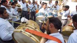 Manasa Nilayil Ponnolangal  Band Troupe Tharangini Mundakkayam [upl. by Letnwahs]