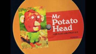 Mr Potato Head  Can Also Use Fruit E P A1 [upl. by Matland]