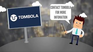 Tombola ICO review  What is Tombola [upl. by Fiora]