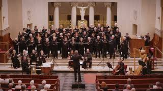 John Rutter Requiem [upl. by Petromilli]