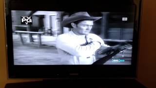 The Rifleman Staring Chuck Connors [upl. by Kaliope]