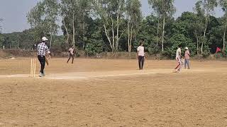 Baroli vs Chandiyana Round2 1st inning  MPL SEASON1 [upl. by Ahsaek]