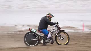 Mablethorpe sand racing 202425 [upl. by Michele]