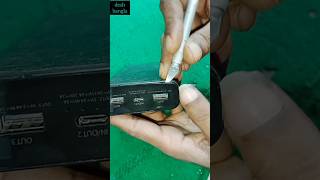 mi 20000 mah power bank gadget repair powerbank electronics mi [upl. by Utimer]