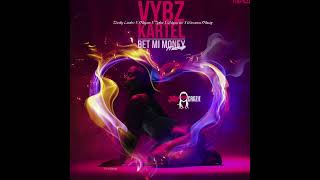 Vybz Kartel  Bet Mi Money MashUp Feat DerbyLindor RandomsEdits05 Magzee Tydon amp Giovanni Maziq [upl. by Aneeram]