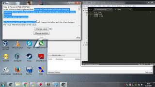 Cheat Engine Step 6  Entendendo o problema Explicado [upl. by Eevets]