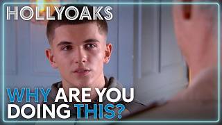 Do You Forgive Me  Hollyoaks [upl. by Evan]