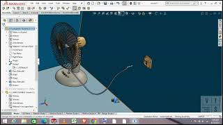 solidworks flexible cable wire tutorial [upl. by Enogitna]