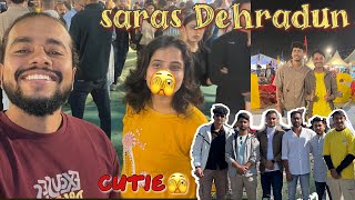 Saras mela Dehradun😍 full enjoy❤️ [upl. by Caras]