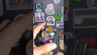 NICVT50 ENTRY Picking a Lock with a Broken Key Extractor [upl. by Perle]