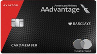 AAdvantage Aviator Red World Elite Mastercard [upl. by Tobi83]