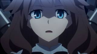 FateApocrypha Episode 6  Fiore Forvedge Yggdmillennia amp Kairi Sisigou [upl. by Pace261]