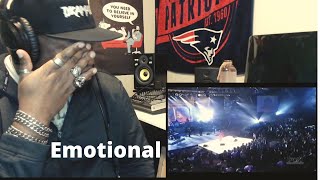 DramaSydETV Whitney houston  i have nothing live billboard 1993 REACTION VIDEO [upl. by Ciardap]