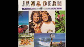 Jan amp Dean w John Cowsill – “Indian Lake” Japan Polydor 1986 [upl. by Ihp]