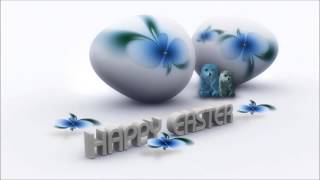 Happy Hardcore Easter Mix 2014  mixed by DJ BaseJumper [upl. by Sheffield668]