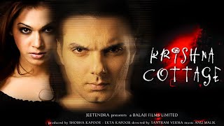 krishna cottage 2004 full hindi movie in HD  sohail Khan movie [upl. by Esiuolyram]