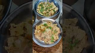 Sohbat traditional dish from tausa preparation foodsohbatshortfeedvideoviralshortviral [upl. by Wain]