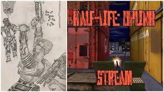 HalfLife Uplink Play in Browser [upl. by Laro]