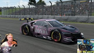 GT7  Tägliche Rennen  Suzuka Gr2 Honda NSX [upl. by Bartolome992]