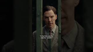 The Imitation Game Movie Facts Part 11 [upl. by Ttocs]