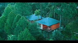 Experience the Bird Watching at Resort in Almora  Club Mahindra [upl. by Normandy]