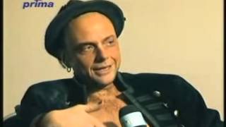 Paul Landers  Interview [upl. by Ardra953]