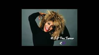 RIP Tina Turner Whats Love Got To Do With It Vocals Only tinaturner whatslovegottodowithit [upl. by Oile]