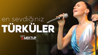 Türküler 2024  En Sevdiğiniz Sanatçılardan Sizler İçin Seçtiğimiz Türkü Listesi [upl. by Chansoo]