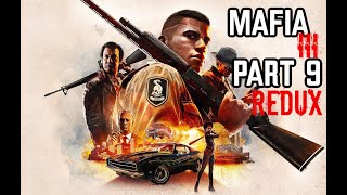 Lets Play Mafia 3 redux  part 9  The Butcher no more [upl. by Ahseinat215]