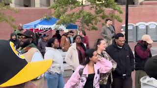 Cousin Stizz  Commonwealth Fest  City Hall Plaza  Boston MA 10122024 [upl. by Anelat]