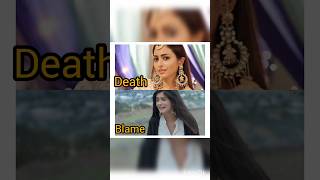 Death vs blame🥲shortvideo of yrkkh all characters 🥹🥲🥹 [upl. by Notfilc]