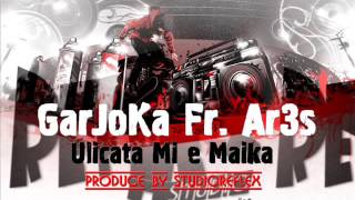 Garjoka amp VALYORA Ulicata Mi e Maika  Official Audio [upl. by Noyrb]