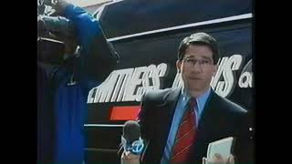 WABCTV Eyewitness News Promo 2008 [upl. by Naehs]