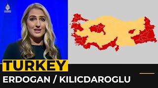 Explainer  Turkey elections Key spots to look out for [upl. by Hillell]