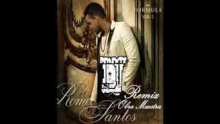 Romeo Santos Obra Maestra Remix dementedj 2014 el capo del sur desde temuco chile [upl. by Aidiruy583]