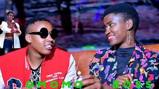 Motechomwon arir Omomo Boss Official Video Kalenjin Latest Music Video [upl. by Clerc]