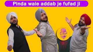 Pinda wale khatarnaak je fufad di Galbaat  Special Episode 2023 [upl. by Herzen]