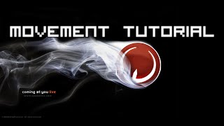 Quake Live movement Tutorial Plasma Climbing [upl. by Leunammi]