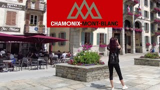 Chamonix  Annecy  FRANCE [upl. by Bois414]