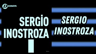 Bienvenido Amor  Sergio Inostroza 1964 [upl. by Urina]