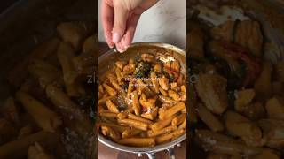 FoodieFinder1 zizzi pollo picante ✨ recipe amp instructions on TikTok amp Instagram [upl. by Eugenle]