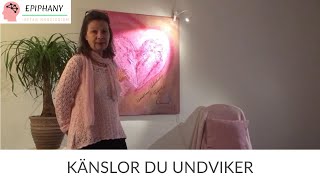 10 känslor du gärna undviker [upl. by Junko27]