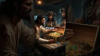 Pirate Quartermasters The Original CFOs piratehistory quartermasters financialleadership [upl. by Barbour]