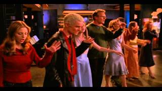 Buffy the Vampire Slayer Tribute Trailer [upl. by Atsirt295]