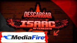 DESCARGAR TBOI AFTERBIRTH 2017MEDIAFIRE [upl. by Orelle]