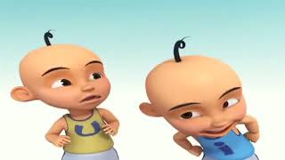 FULL Upin Ipin Terbaik 2019  Sedia Menyelamat Part 1  The Best Upin amp Ipin for Kids [upl. by Shurlock]