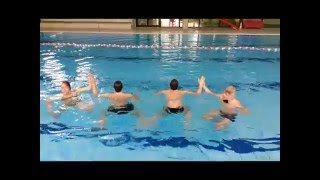 BPAAN RENNES 2016 Certif nat synchro [upl. by Lerad]