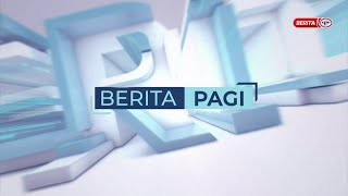 23 OKT 2024 – BERITA PAGI PENUH [upl. by Stoneham276]