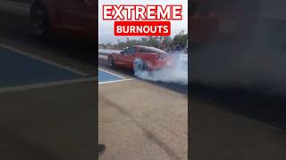 Ultimate Youtube Drag Race Burnout Video [upl. by Flodnar608]