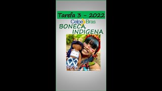 CelpeBras 2022Tarefa 3 [upl. by Enirtak]